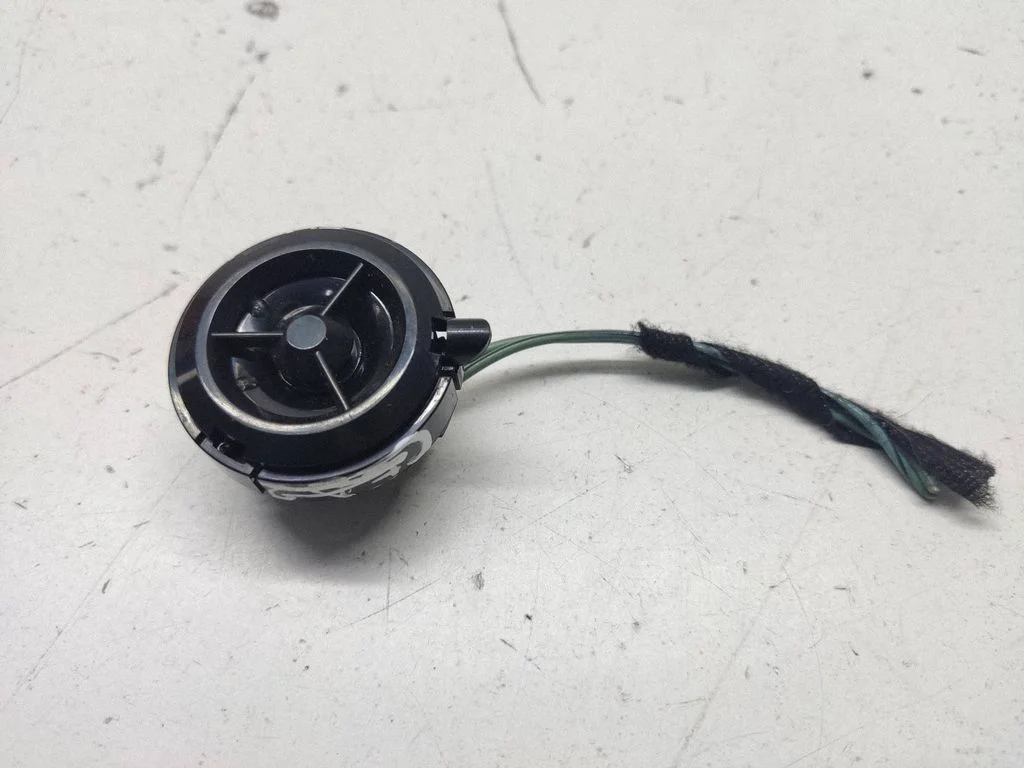 Front door high frequency speaker – Mercedes-Benz ML-Class W164 (2005-2011)