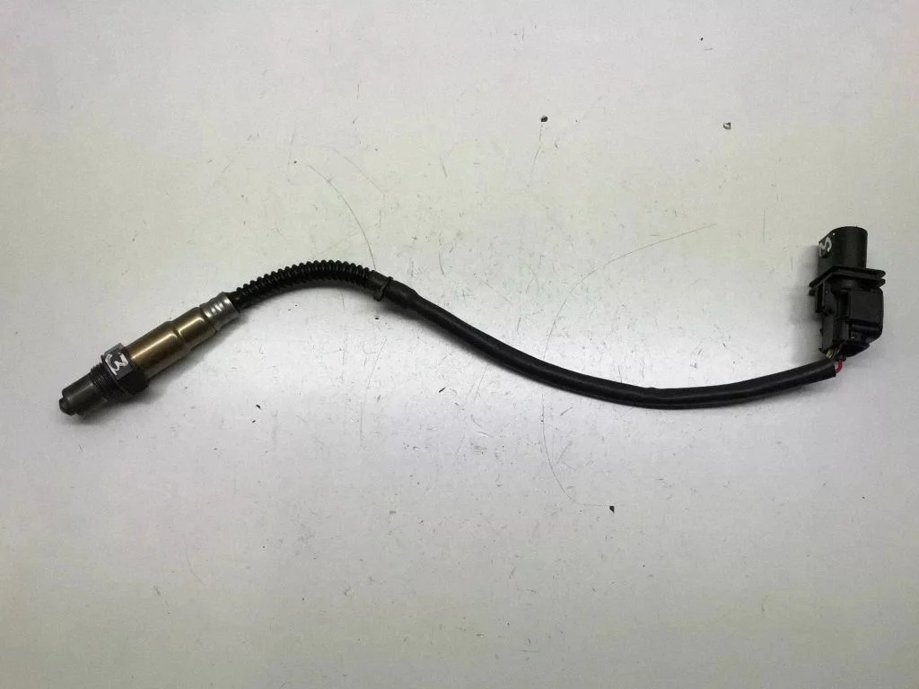 Lambda probe sensor V01717