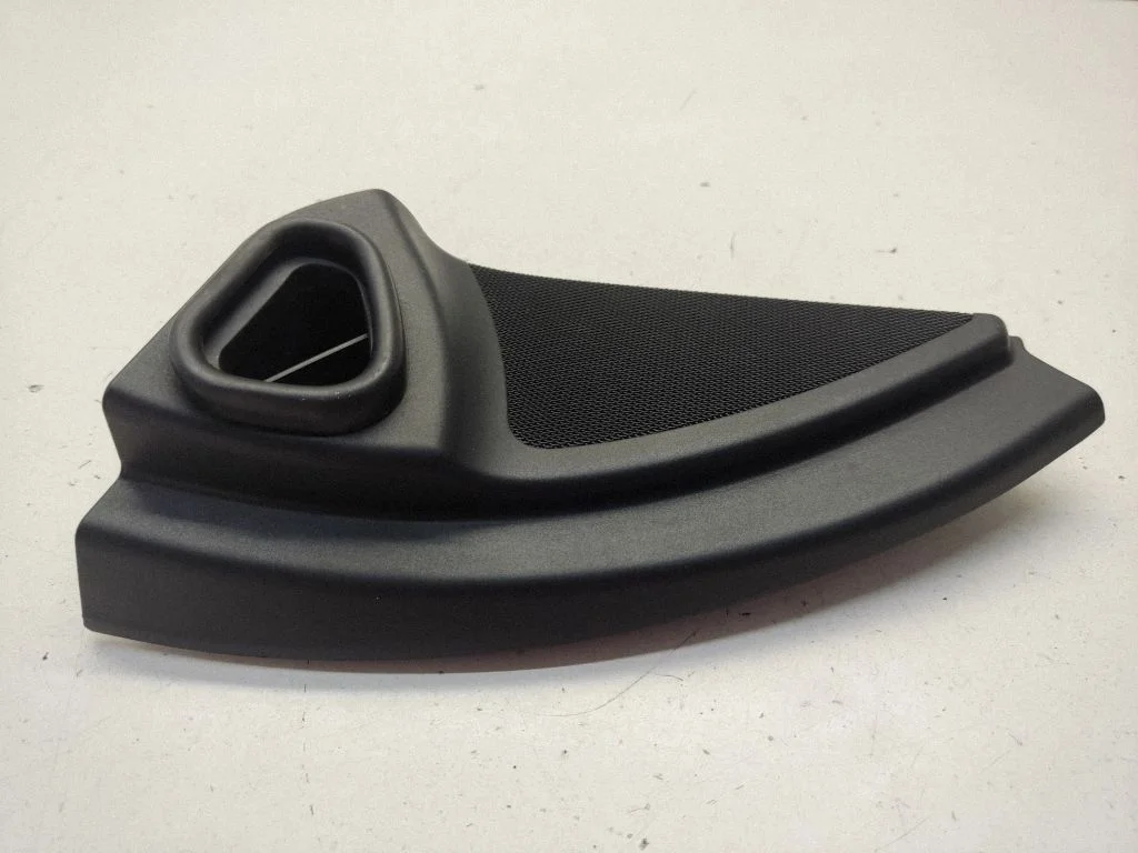 Front door high frequency speaker – Mercedes-Benz ML-Class W164 (2005-2011)