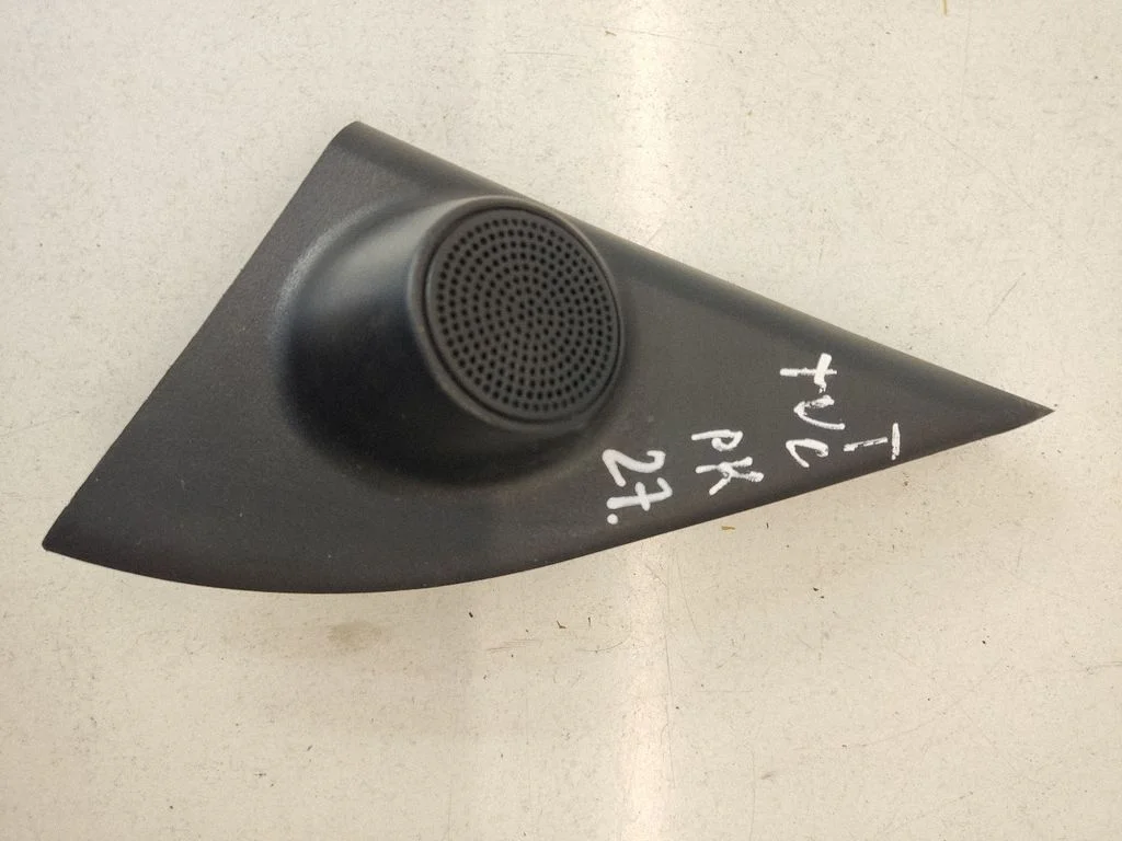 Front door high frequency speaker 963102E000