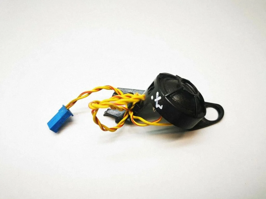 Front door high frequency speaker XQN000050