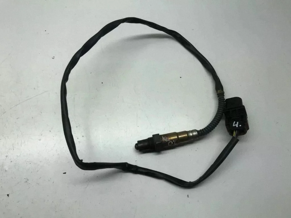 Lambda probe sensor 0281004012