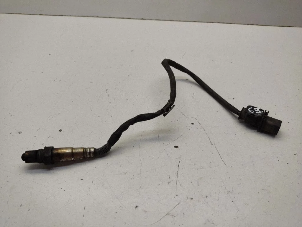 Lambdasond – Mercedes-Benz ML-klass W164 (2005-2011)