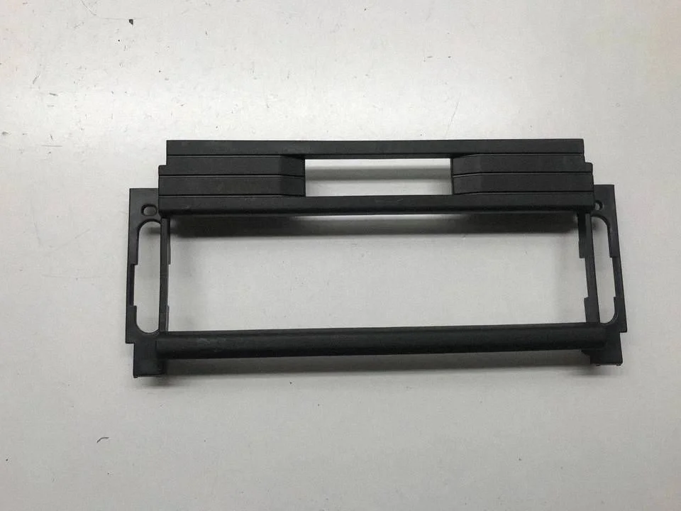 Radio/GPS head unit trim 27575-8H300