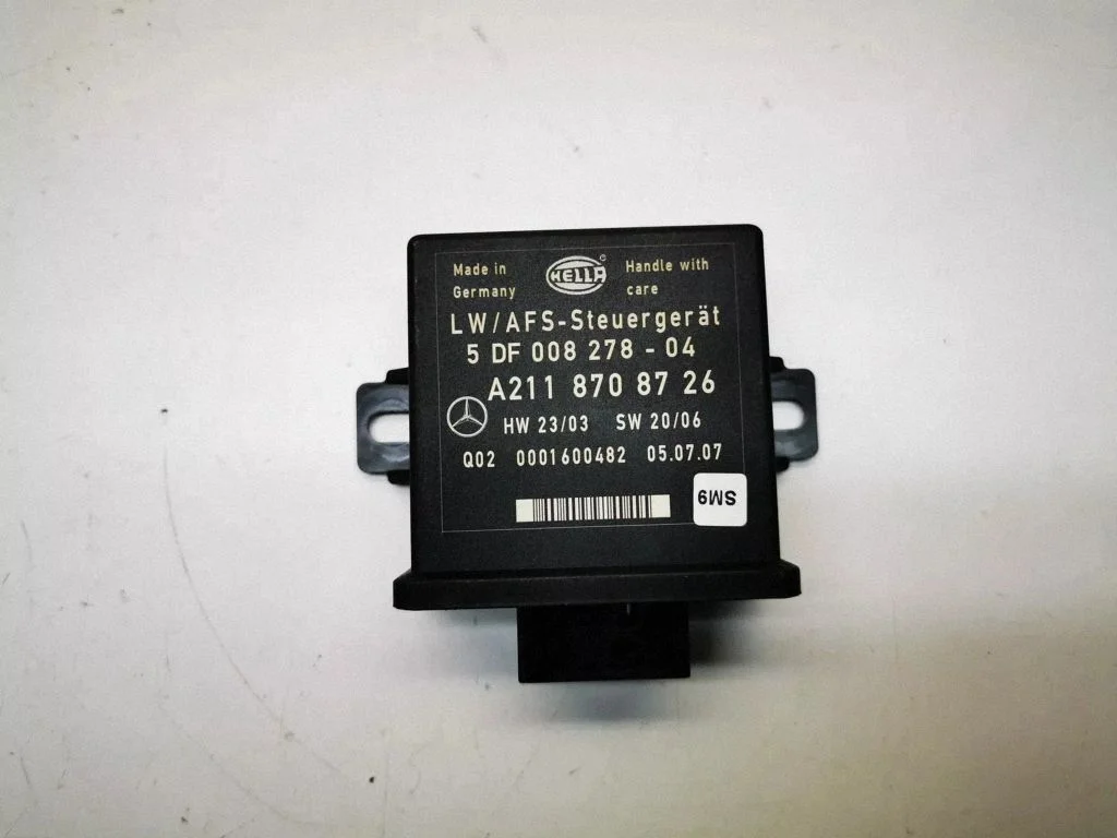 Moduł świateł (LCM) A2118708726