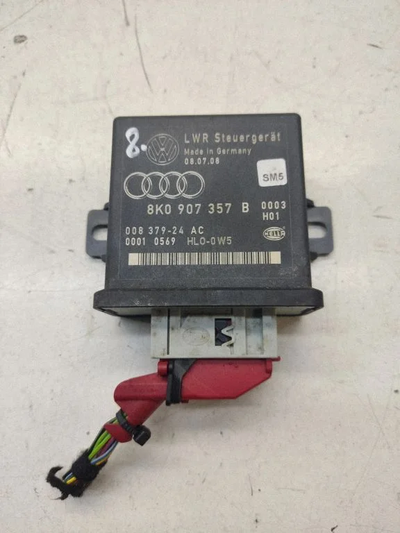 Light module LCM – Audi A5 8T 8F (2007-2016)
