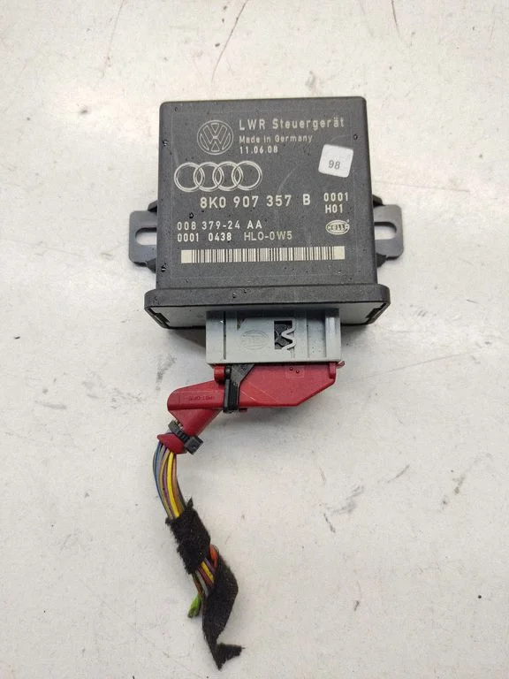 Gaismu modulis – Audi A5 8T 8F (2007-2016)
