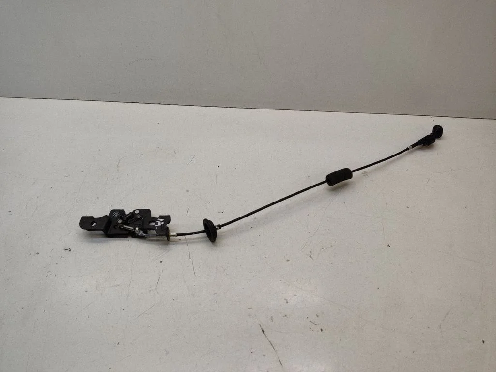 Seat back rest lock catch – KIA Optima (2010-2015)