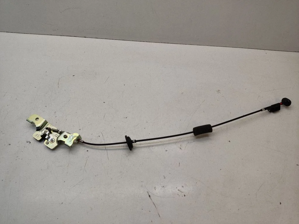 Seat back rest lock catch – KIA Optima (2010-2015)