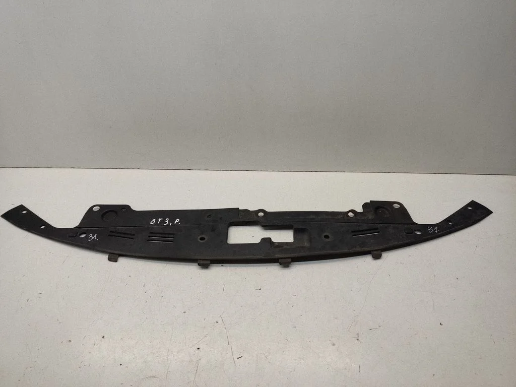 Radiator trim 863562T000