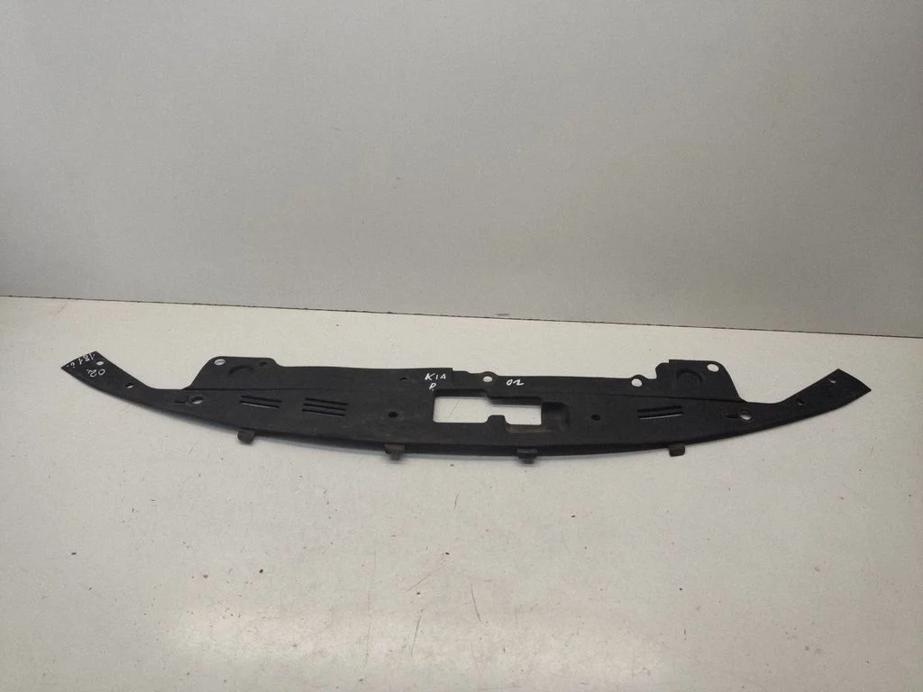 Radiator trim 863562T000