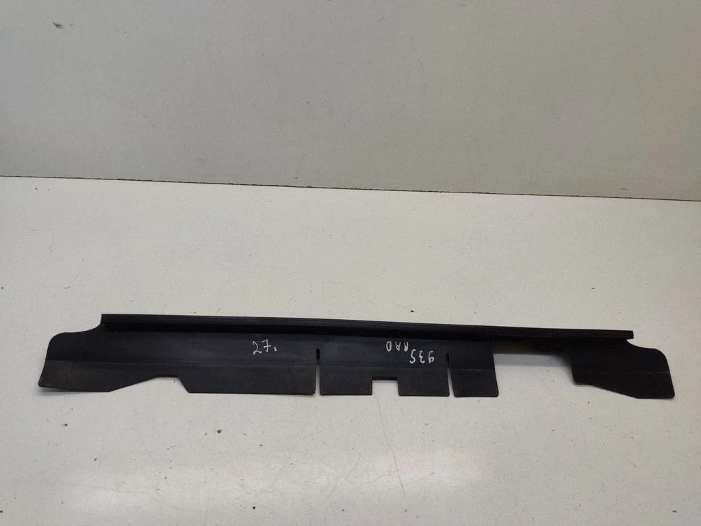 Radiatoru apdare 12791687