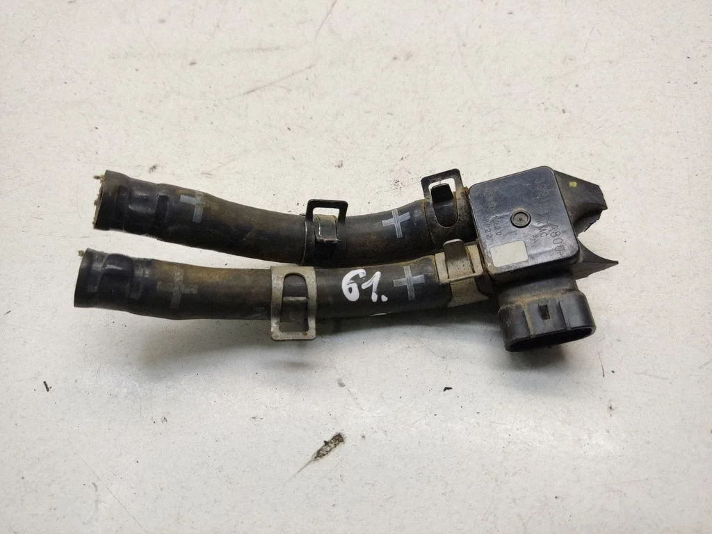 Exhaust gas pressure sensor 392102A800