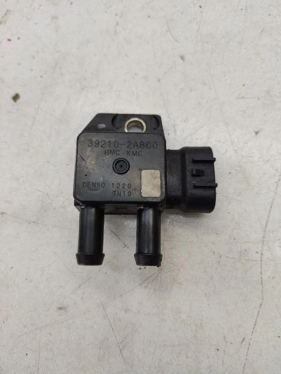 Exhaust gas pressure sensor 392102A800