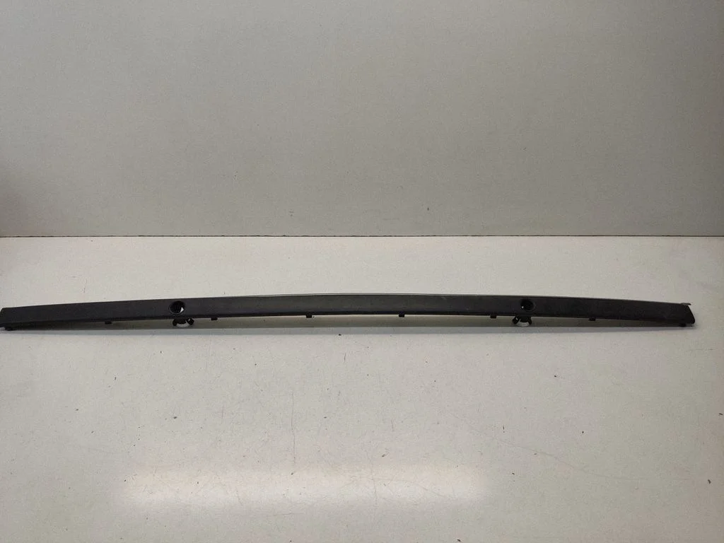 Rear bumper trim bar molding – BMW 5 Series E39 (1996-2003)