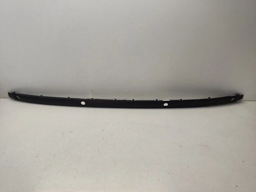 Rear bumper trim bar molding – BMW 3 Series E46 (1998-2005)