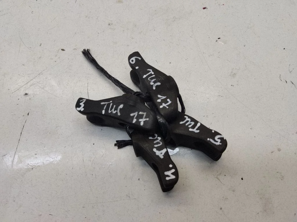 Fuel Injector clamp holder – Hyundai Tucson TL (2015-)