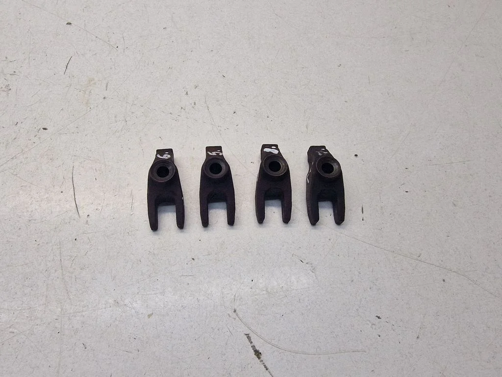 Fuel Injector clamp holder