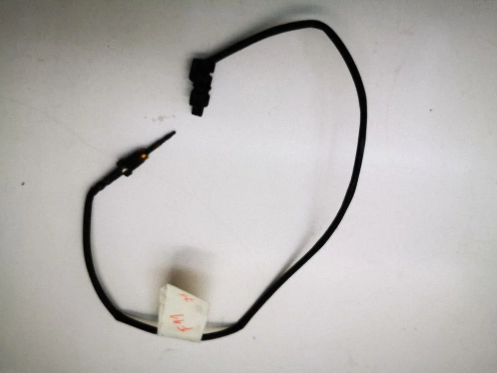 Heitgaasi temperatuuriandur – BMW 5-seeria F10 F11 (2009-2016)