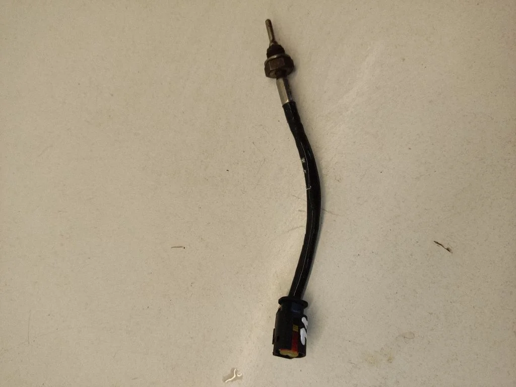 Heitgaasi temperatuuriandur – BMW 5-seeria F10 F11 (2009-2016)
