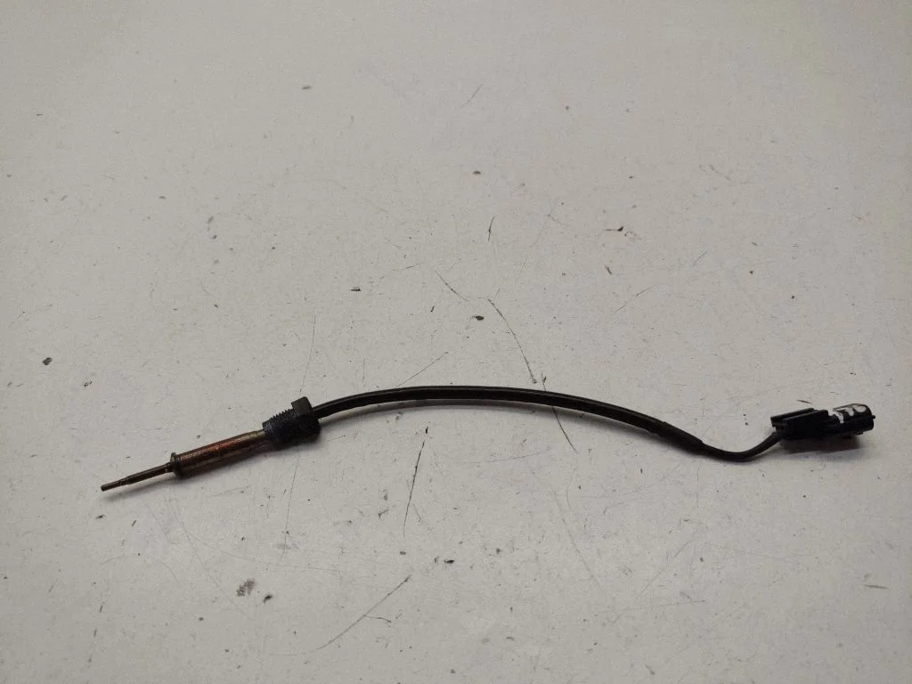 Exhaust gas temperature sensor – Mercedes-Benz A-Class W176 (2012-2018)