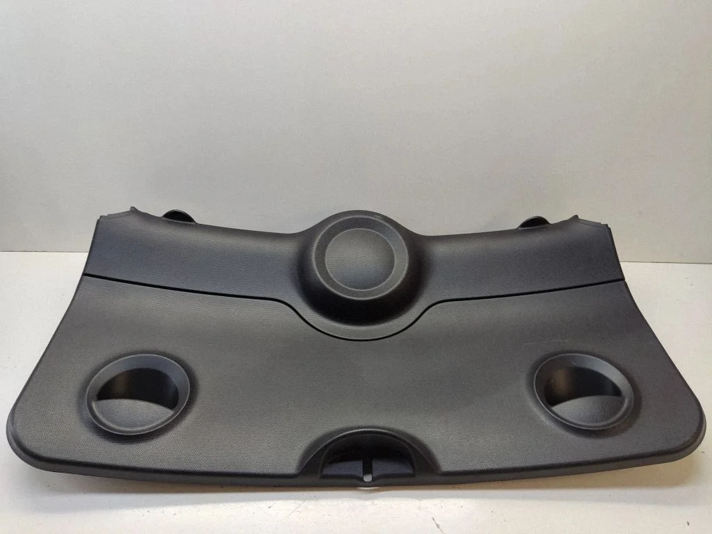 Tailgate trim – Mini Cooper Countryman R60 (2011-2016)