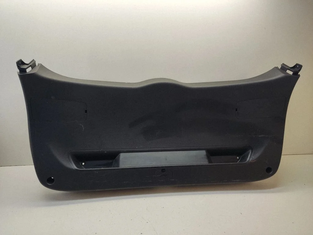 Tailgate trim – Hyundai Tucson TL (2015-)