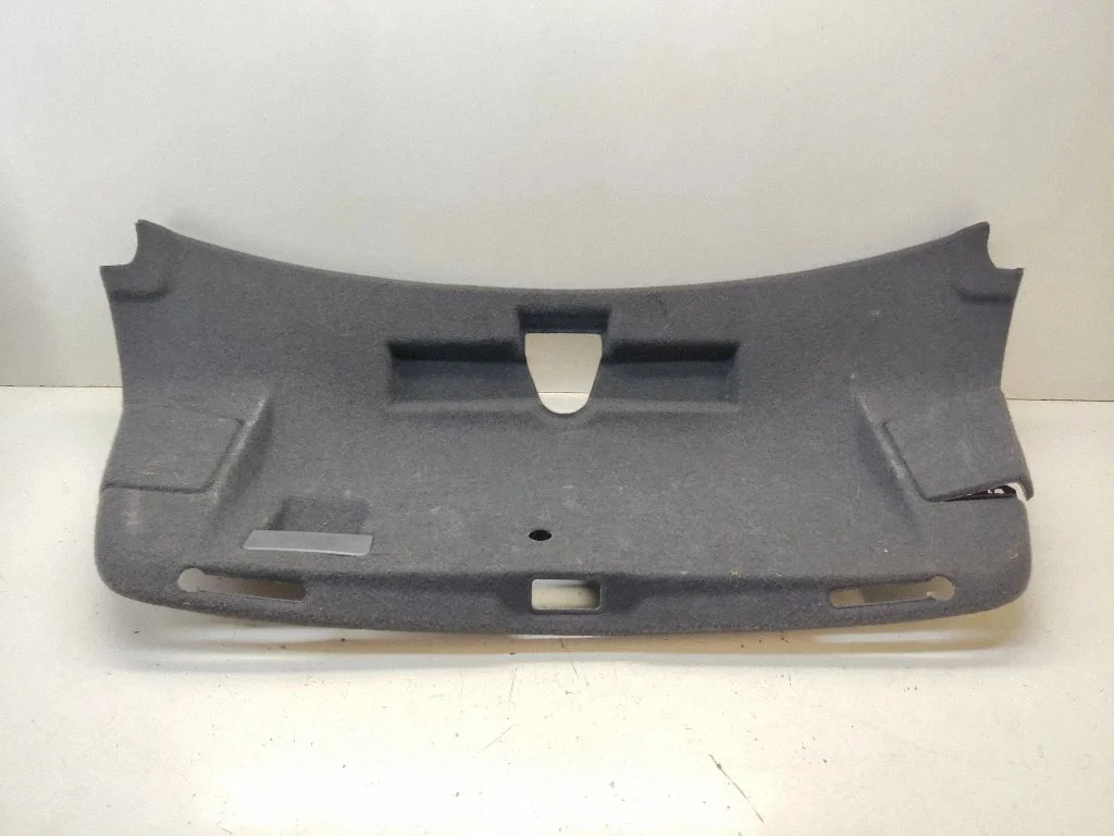 Tailgate trim 8T0867975