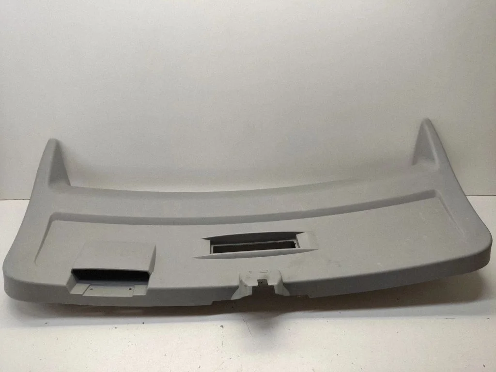 Tailgate trim 0UM74XDBAI