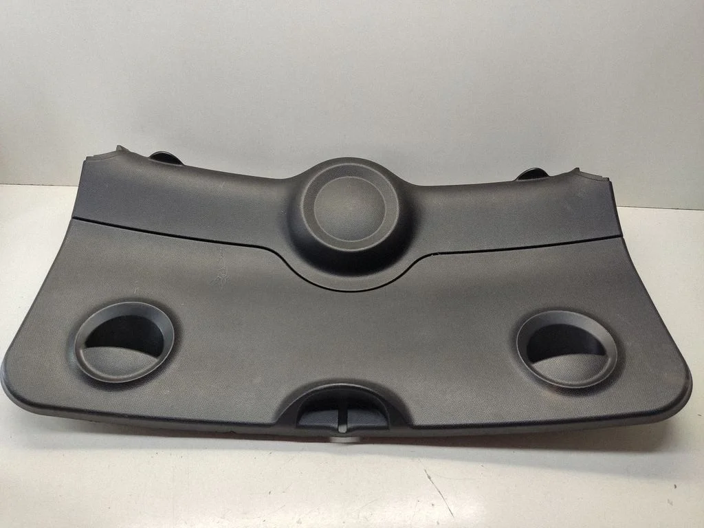 Tailgate trim – Mini Cooper Countryman R60 (2011-2016)