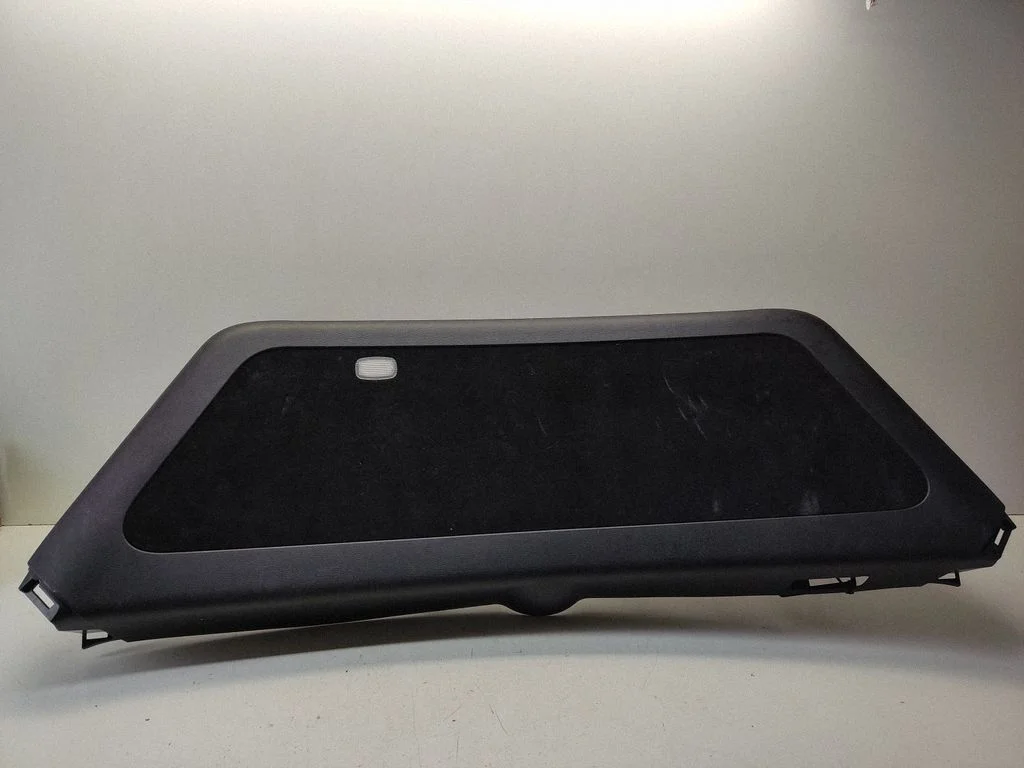 Tailgate trim A2517400670