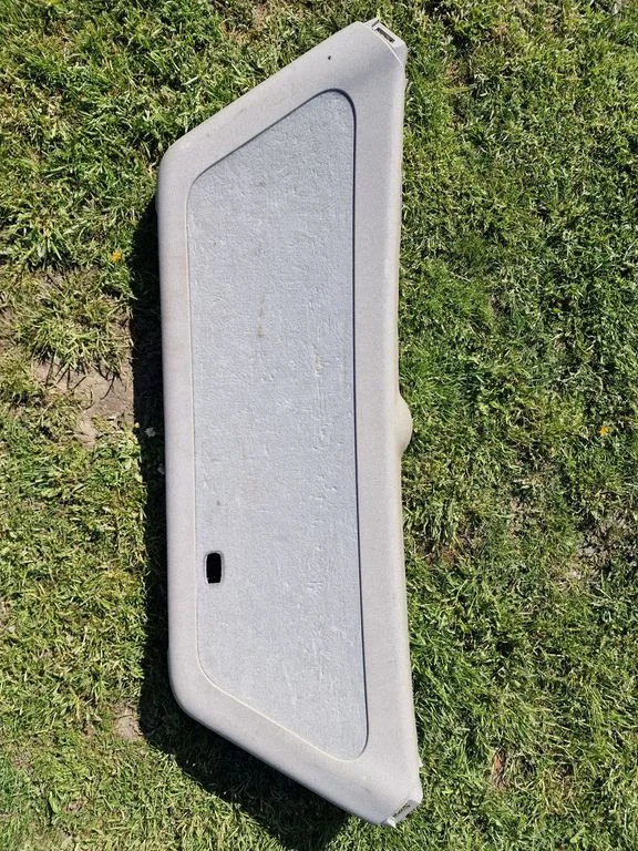 Listwa klapy bagażnika A2517400670