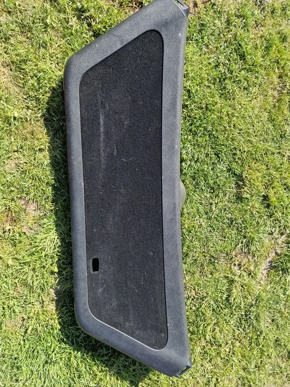 Listwa klapy bagażnika A2517400670