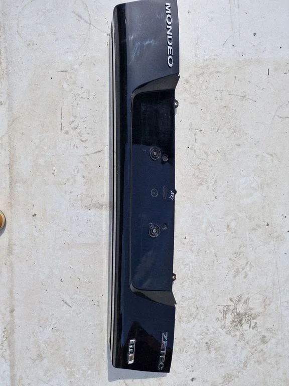 Tailgate trim – Ford Mondeo MK IV (2007-2014)