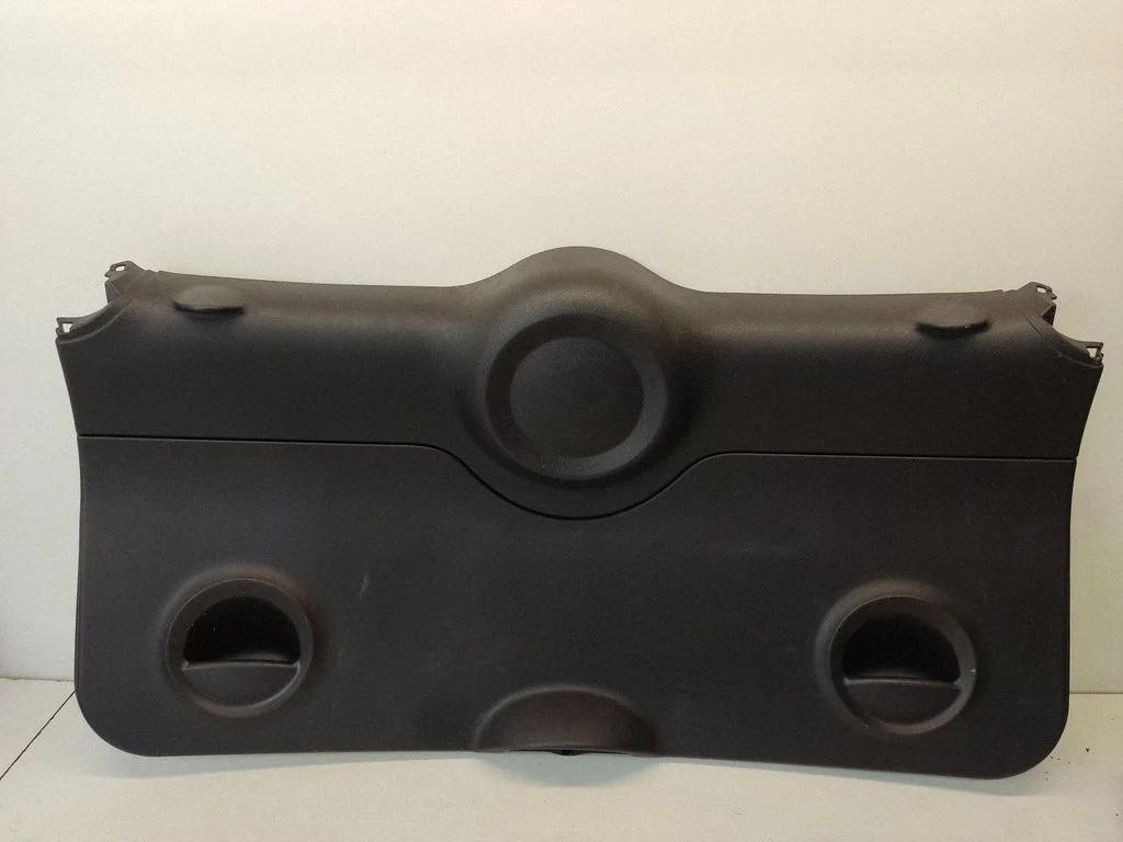 Tailgate trim 51499801413
