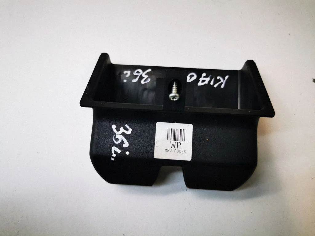 Tailgate trim – KIA Optima (2015-2020)