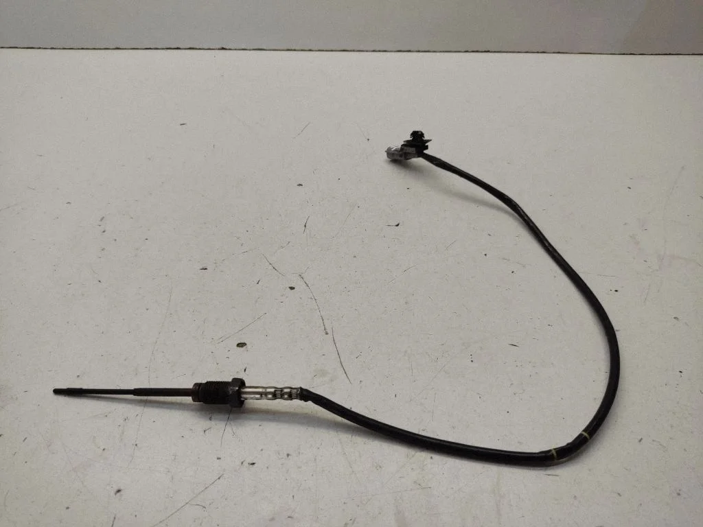 Exhaust gas temperature sensor – Mercedes-Benz A-Class W176 (2012-2018)