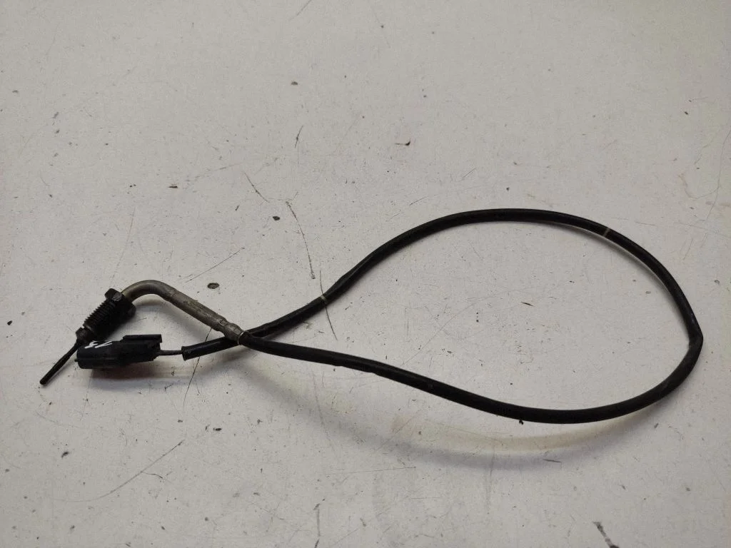 Exhaust gas temperature sensor – Mercedes-Benz A-Class W176 (2012-2018)