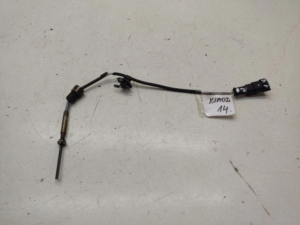 Exhaust gas temperature sensor 11219