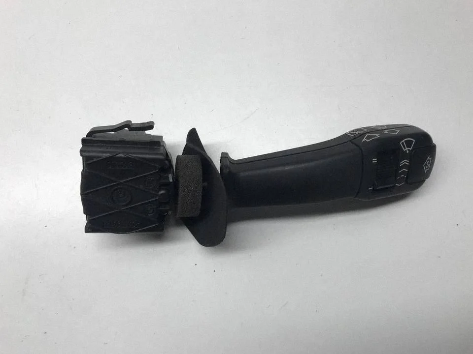 Wiper control stalk – BMW 5 Series E39 (1996-2003)