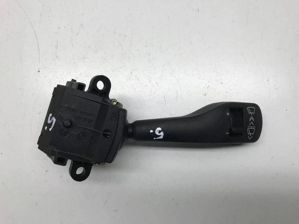 Wiper control stalk – BMW 5 Series E39 (1996-2003)