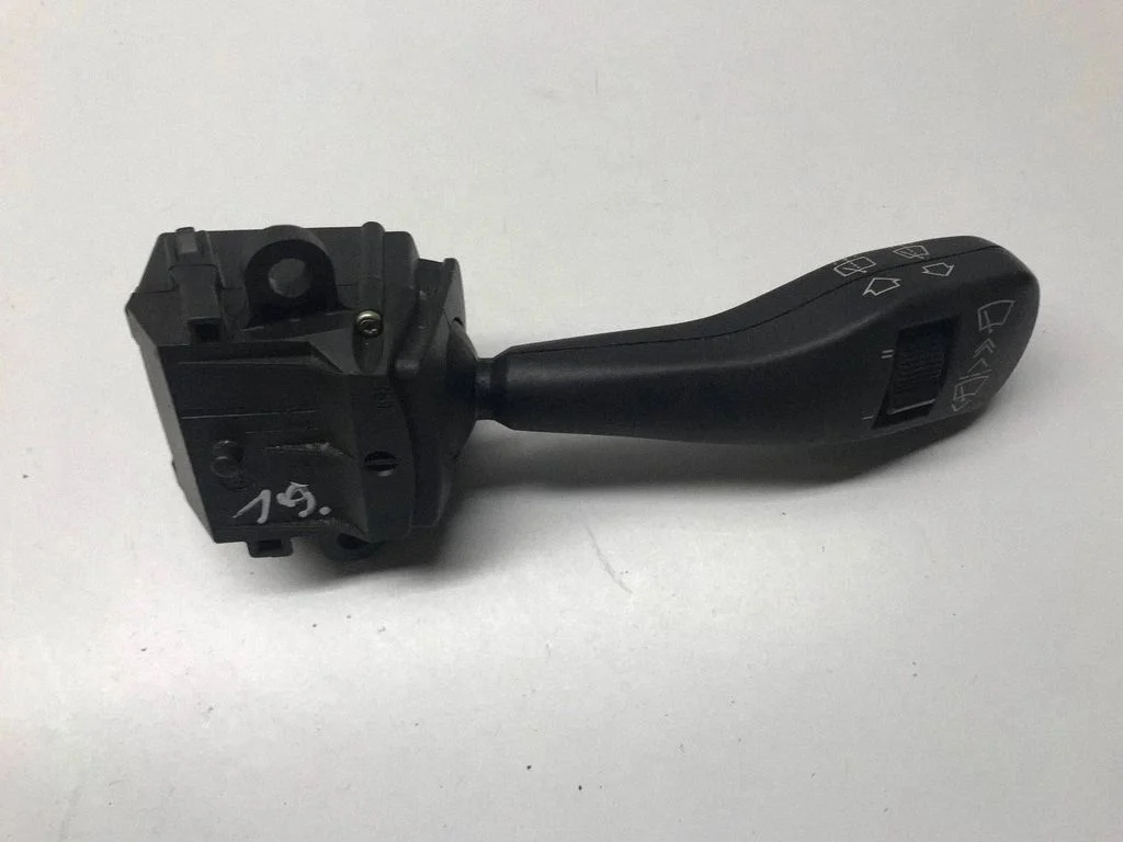 Wiper control stalk – BMW 3 Series E46 (1998-2005)