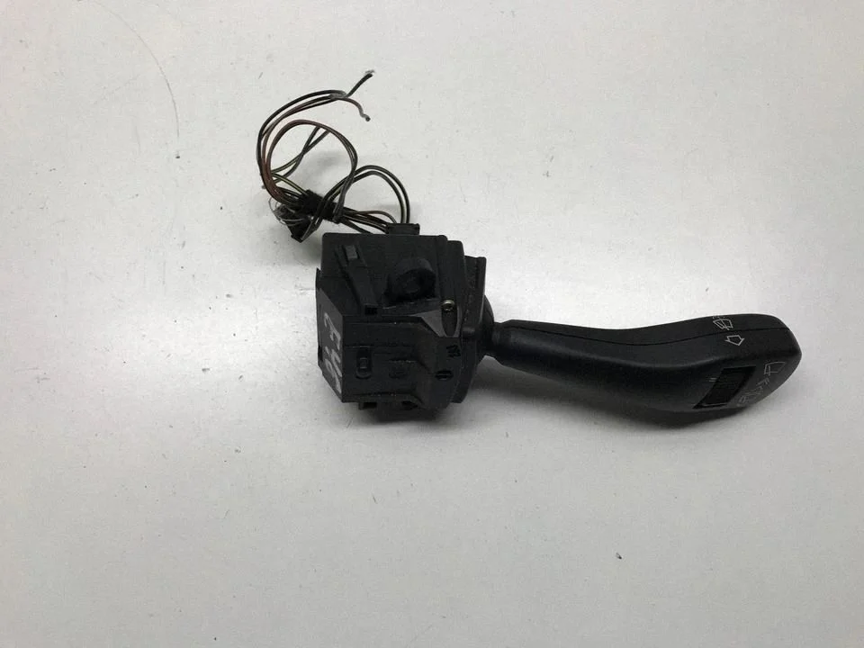 Wiper control stalk – BMW 3 Series E46 (1998-2005)