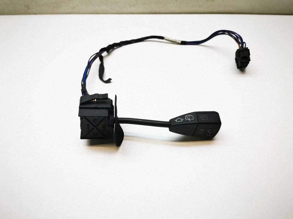 Wiper control stalk – BMW Z3 E36 (1994-2002)