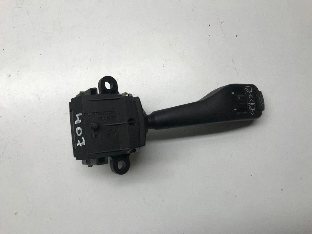 Wiper control stalk – BMW 5 Series E39 (1996-2003)