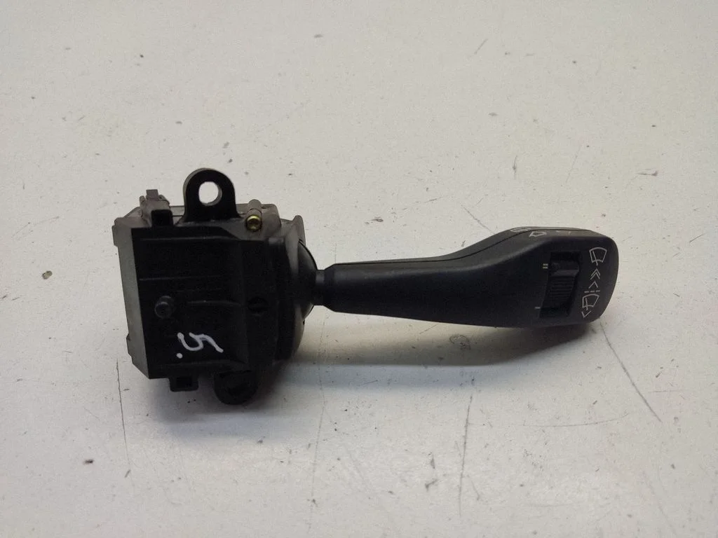 Wiper control stalk – BMW 3 Series E46 (1998-2005)