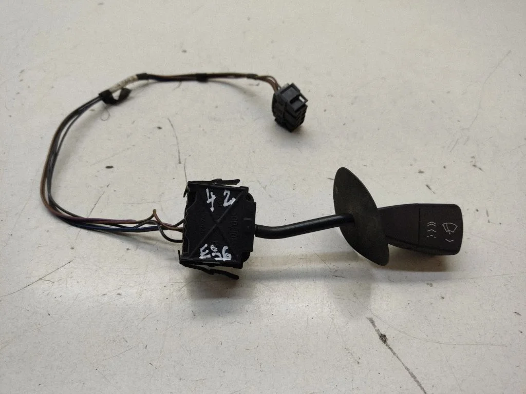 Wiper control stalk – BMW Z3 E36 (1994-2002)