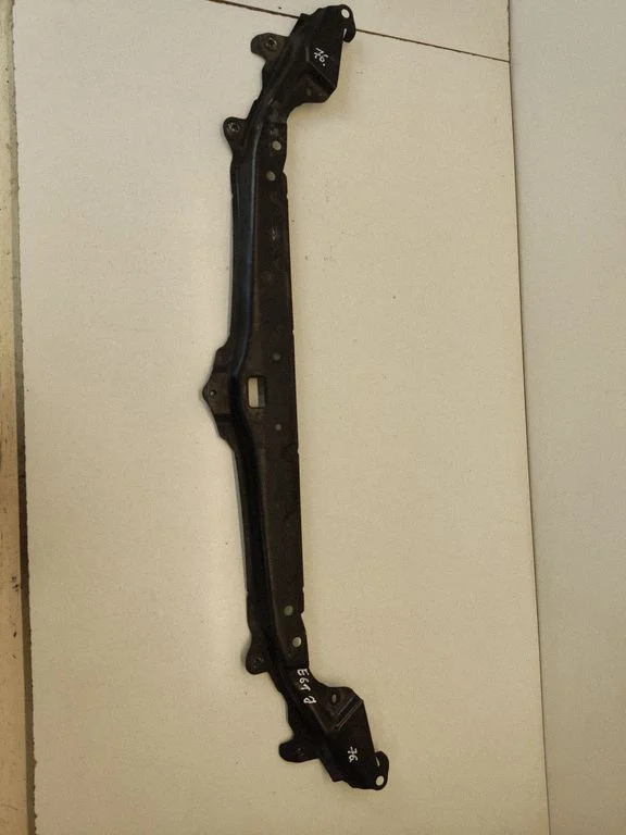 Top upper radiator support slam panel 7054360