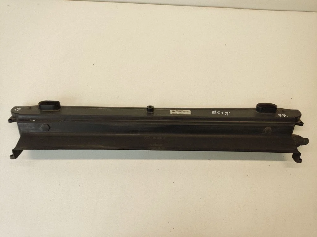 Top upper radiator support slam panel 7787830