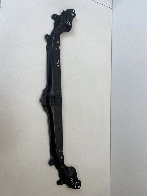 Top upper radiator support slam panel 51647163462
